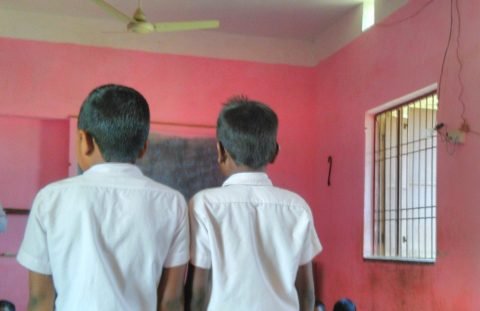Disparitions inquiétantes d'enfants - Crédit photo izart.fr