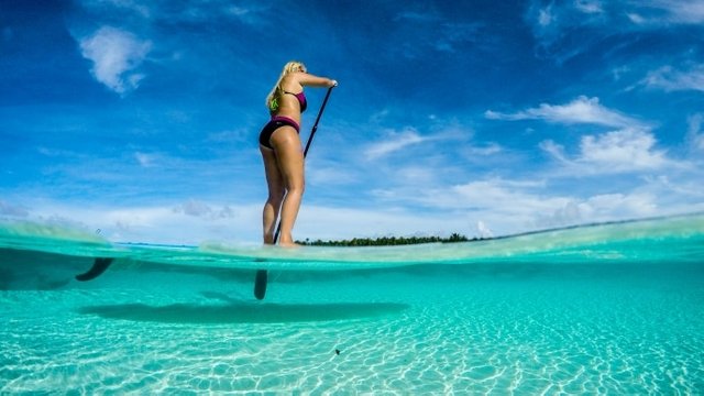 Kepulauan Cocos, Kepulauan Milik Australia yang Penduduknya Orang Melayu