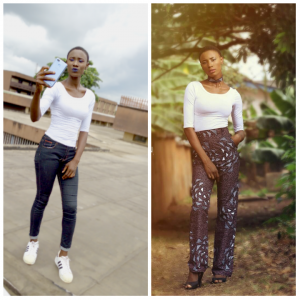 restyling-and-revamping-your-tops .How i restyled my white top