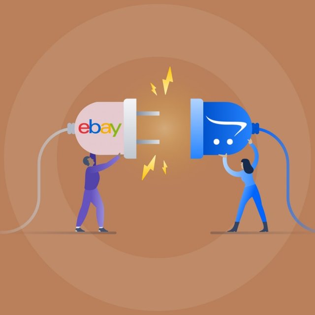 OpenCart eBay Connector Extension