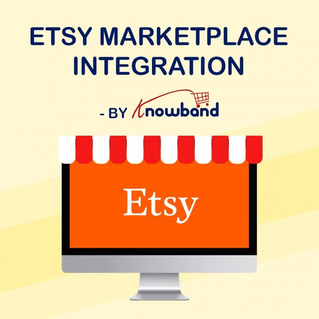 PrestaShop Etsy Marketplace Integration Module 