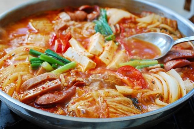 budae jjigae