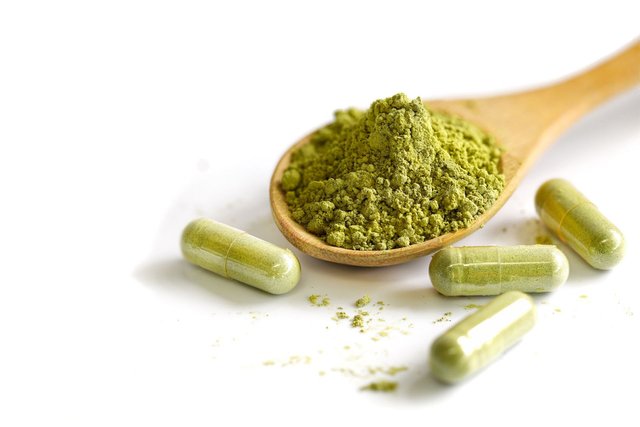 Exploring the Whole Experience of Kratom