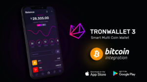 Staking mit TRON und Sesameseed: TronWallet im Test