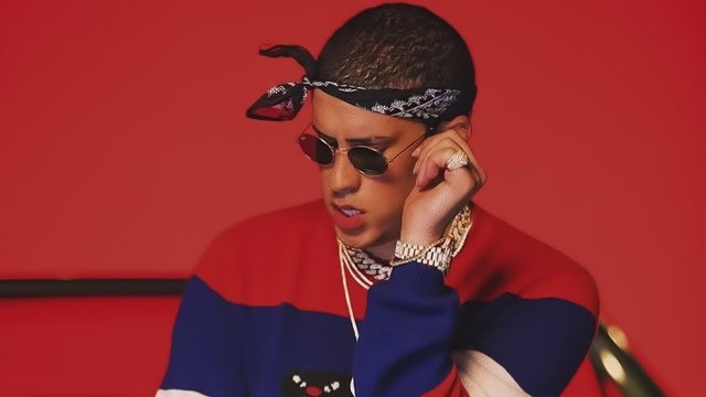 Bad Bunny: ¿quiénes son los miembros de la familia del cantante? - Gente -  Cultura 