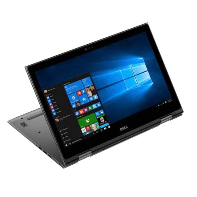 dell Inspiron 2 in 1.