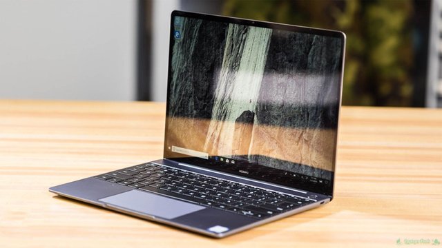 matebook 13