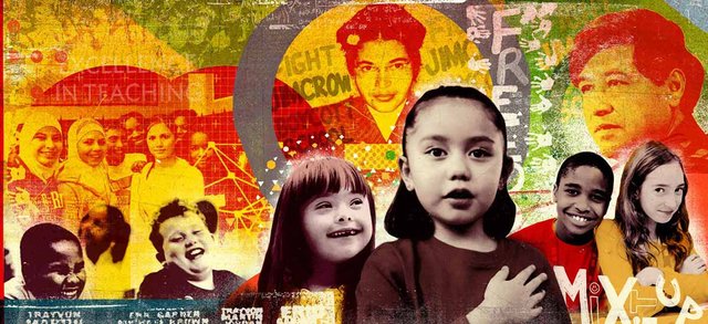 Demand Education Justice