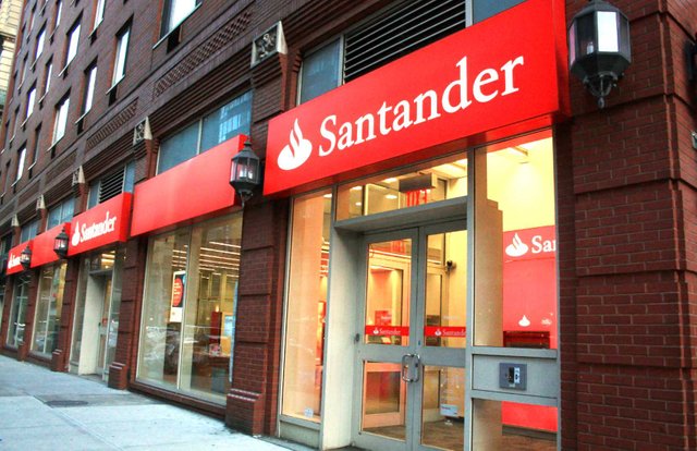 Santander CIB's Blockchain Execution