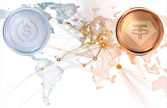 Stablecoin Growth