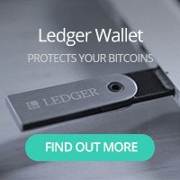 Ledger Wallet protects your bitcoins