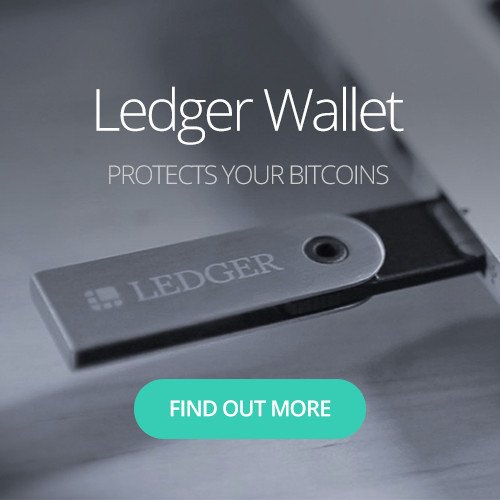 Ledger Wallet protects your bitcoins