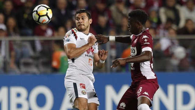 Donde Ver América vs Saprissa EN VIVO Concachampions 2018 Online