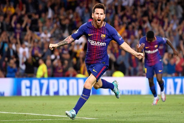 Donde Ver Barcelona vs Getafe EN VIVO y en directo LaLiga 2018 Online