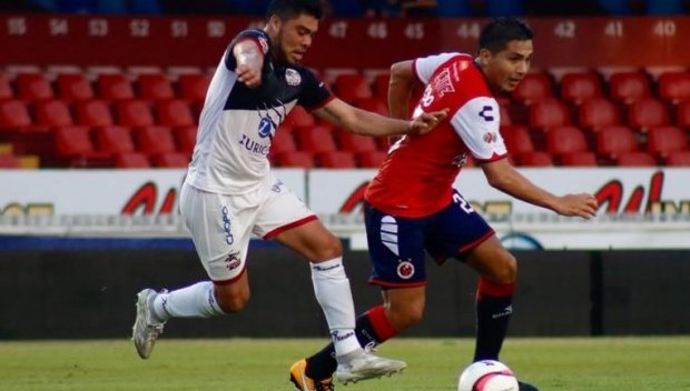 Donde Ver Lobos BUAP vs Veracruz EN VIVO Liga MX Clausura 2018 Online