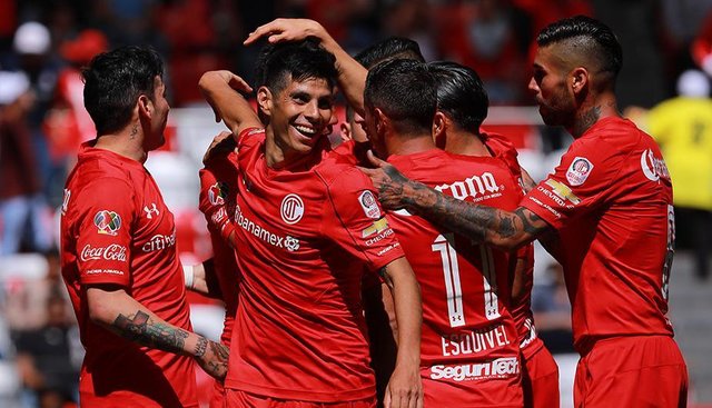 Donde Ver Motagua vs Xolos Tijuana EN VIVO CONCACAF CL 2018 Online