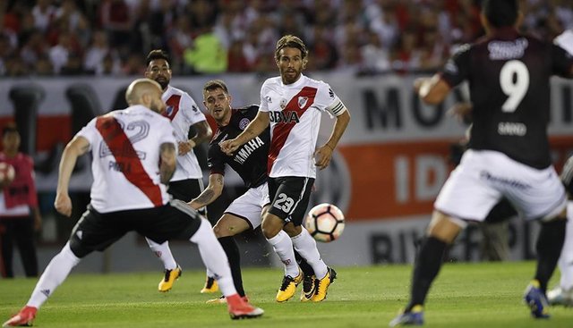 Donde Ver River vs Lanús EN VIVO Superliga Argentina 2018 Online