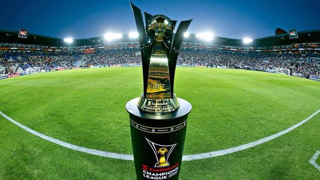 Donde Ver Santa Tecla vs Seattle Sounders EN VIVO CONCACAF CL 2018 Online