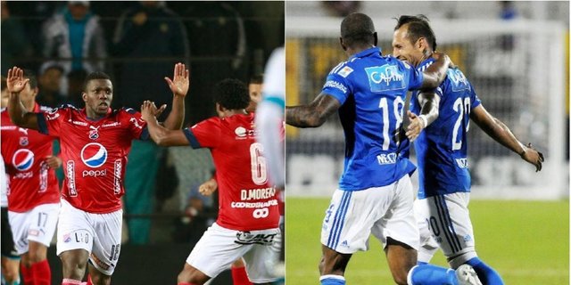 Donde Ver Independiente vs Millonarios EN VIVO Copa Libertadores 2018 Online