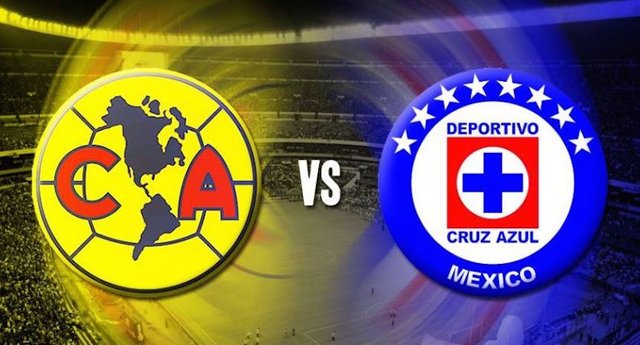 Donde Ver América vs Cruz Azul EN VIVO Clásico Joven Liga MX 2018 Online