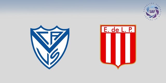 Donde Ver Vélez vs Estudiantes EN VIVO Superliga Argentina 2018 Online