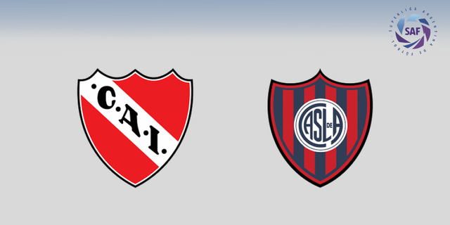 Donde Ver Independiente vs San Lorenzo EN VIVO Superliga Argentina 2018 Online