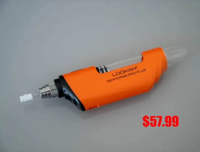 Lookah Seahorse Pro Plus