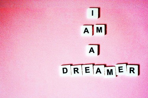 The power of purpose - Why we need dreams and goals in life — Steemit