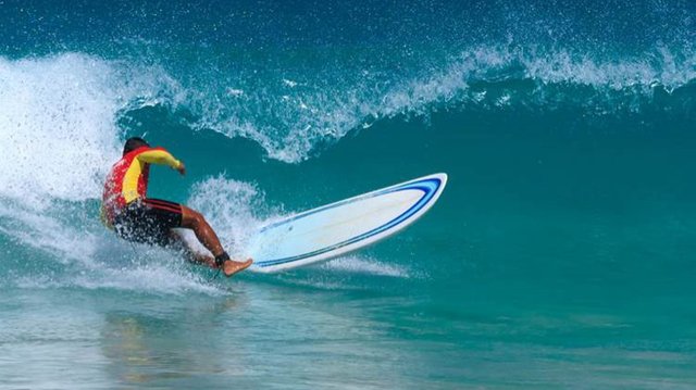 Best Phuket Beaches for Surfing