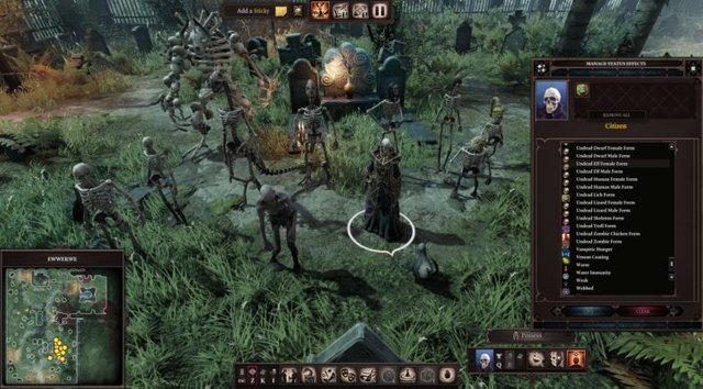 Best Divinity 2 mods