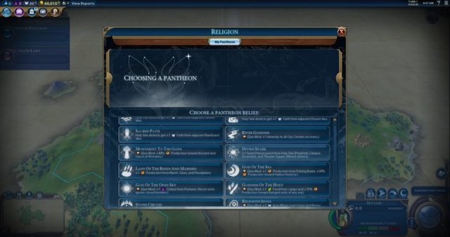 Best Civilization 6 mods