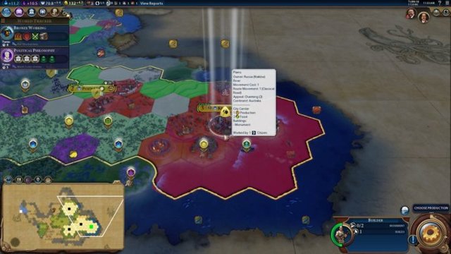 Best Civilization 6 mods