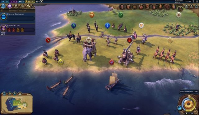 Best Civilization 6 mods