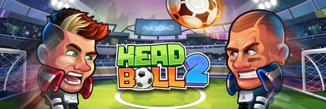 Head Ball 2 - Soccer Game by MASOMO LIMITED