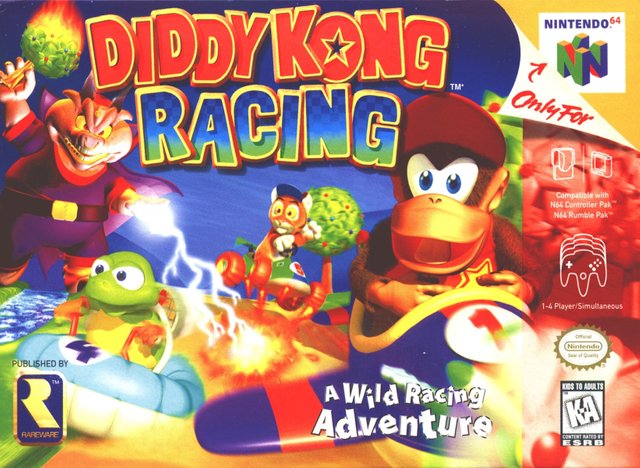 Ddk Racing