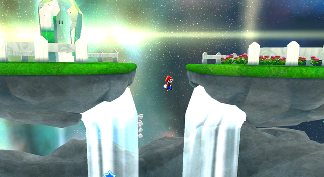 En la mayoría de los casos Día del Niño bala OST of the Day #37: Super Mario Galaxy 2 - Cosmic Cove — Steemit
