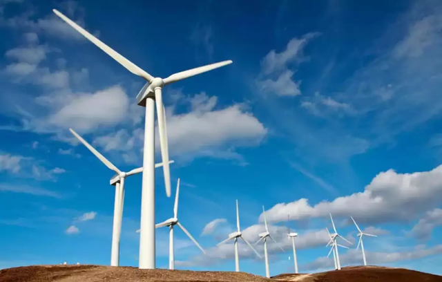 Brazil Wind Energy Market