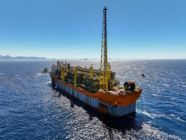 Brazil Offshore Energy Market 