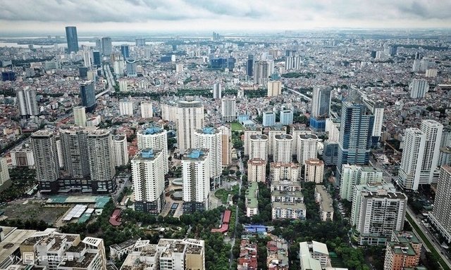 Indonesia Residential Real Estate Market