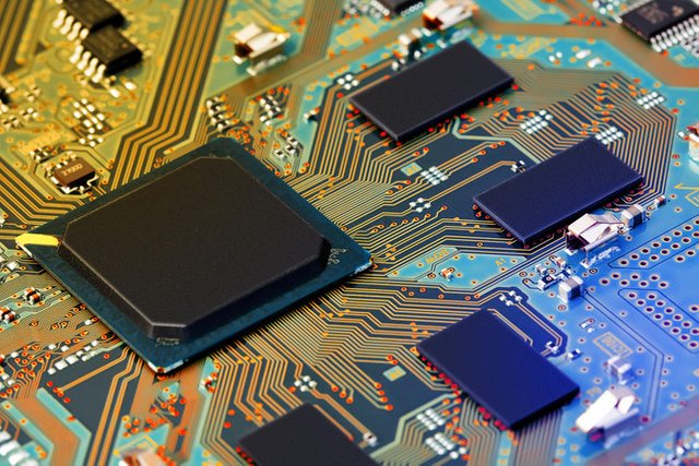 Saudi Arabia Semiconductor Market