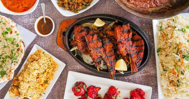 United States Halal Food Market