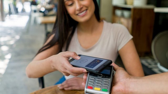 Canada Mobile Wallet and Payment Market