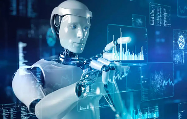 Europe Artificial Intelligence Market