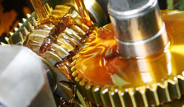 India Industrial Lubricants Market