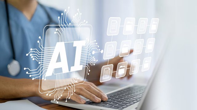 South Korea Artificial Intelligence (AI) in Healthcare Market 