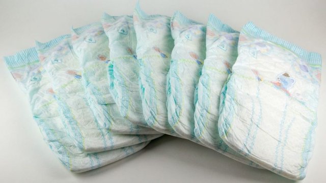 Saudi Arabia Diaper Market