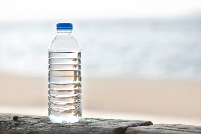 Saudi Arabia Bottled Water Market