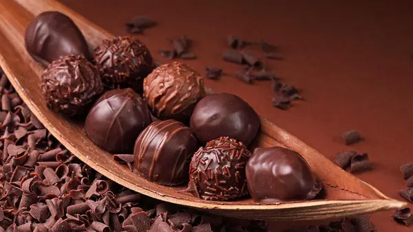 Saudi Arabia Chocolate Market