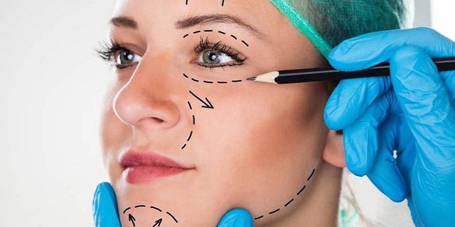 Saudi Arabia Cosmetic Surgery Market