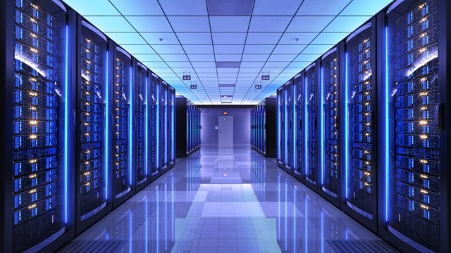 Saudi Arabia Data Center Market